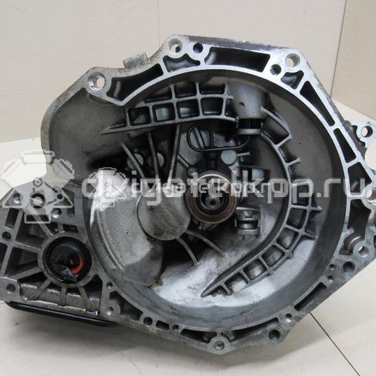 Фото Контрактная (б/у) МКПП для Opel / Suzuki / Vauxhall 80 л.с 16V 1.2 л Z 12 XEP бензин 55566124