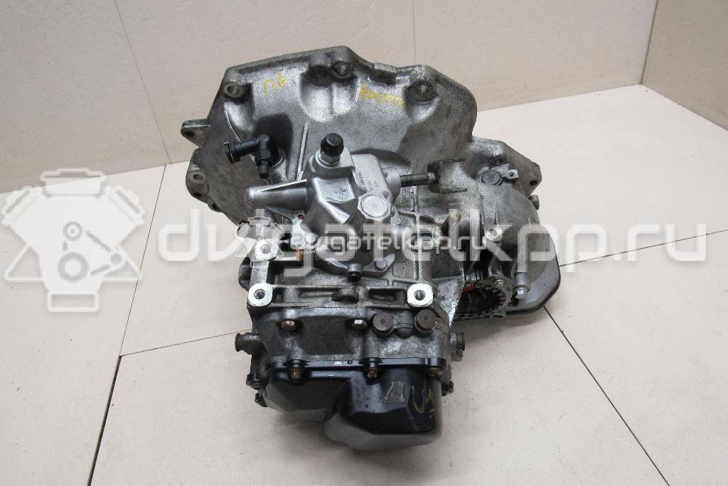 Фото Контрактная (б/у) МКПП для Opel / Suzuki / Vauxhall 80 л.с 16V 1.2 л Z 12 XEP бензин 55566124 {forloop.counter}}