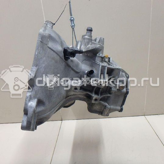 Фото Контрактная (б/у) МКПП для Opel / Suzuki / Vauxhall 80 л.с 16V 1.2 л Z 12 XEP бензин 55566124