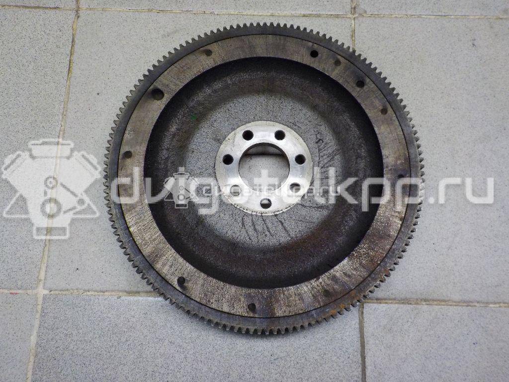 Фото Маховик для двигателя F4R для Mahindra / Renault 135-150 л.с 16V 2.0 л бензин 8201017804 {forloop.counter}}