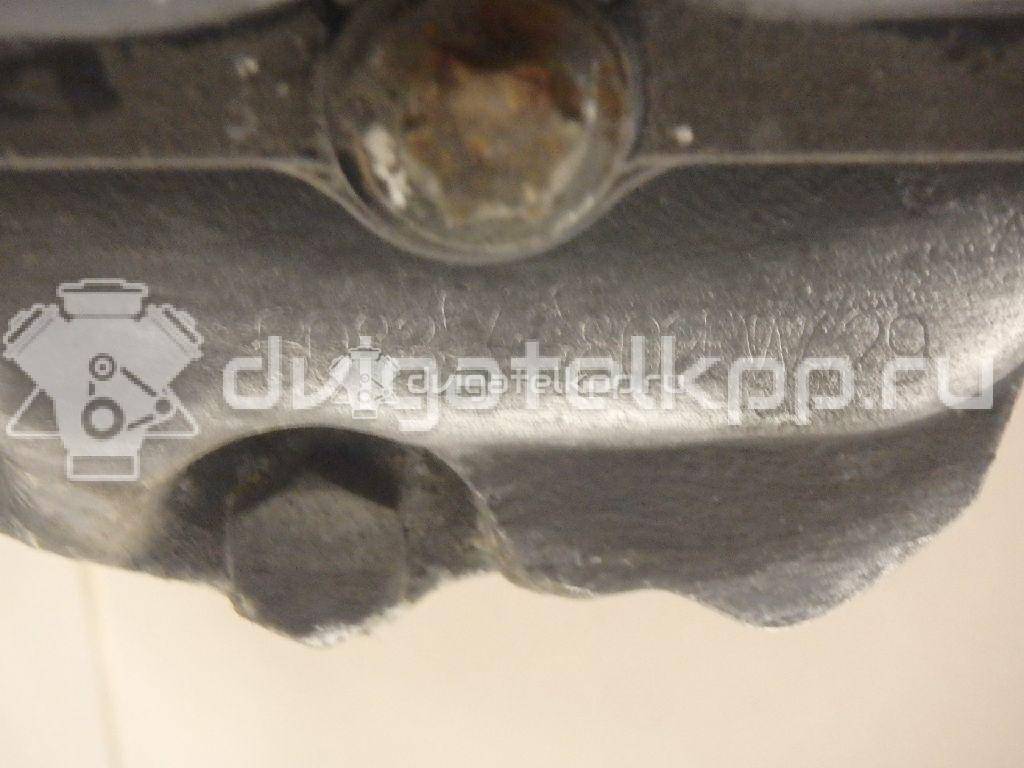 Фото Контрактная (б/у) МКПП для Opel / Suzuki / Vauxhall 80 л.с 16V 1.2 л Z 12 XEP бензин 55566124 {forloop.counter}}