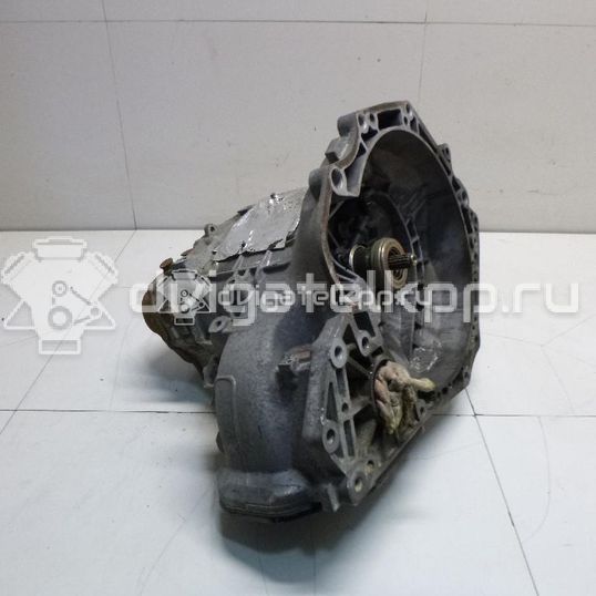 Фото Контрактная (б/у) МКПП для Opel / Suzuki / Vauxhall 75-80 л.с 16V 1.2 л Z 12 XEP бензин 5700053