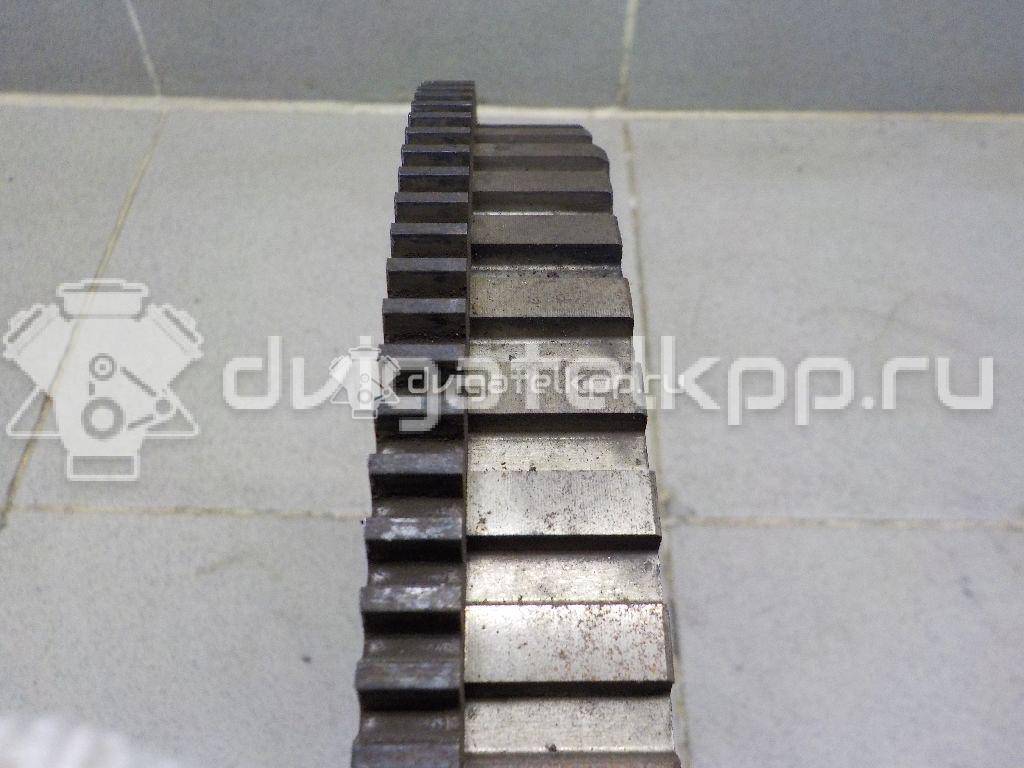 Фото Маховик для двигателя F4R для Mahindra / Renault 135-150 л.с 16V 2.0 л бензин 8201017804 {forloop.counter}}