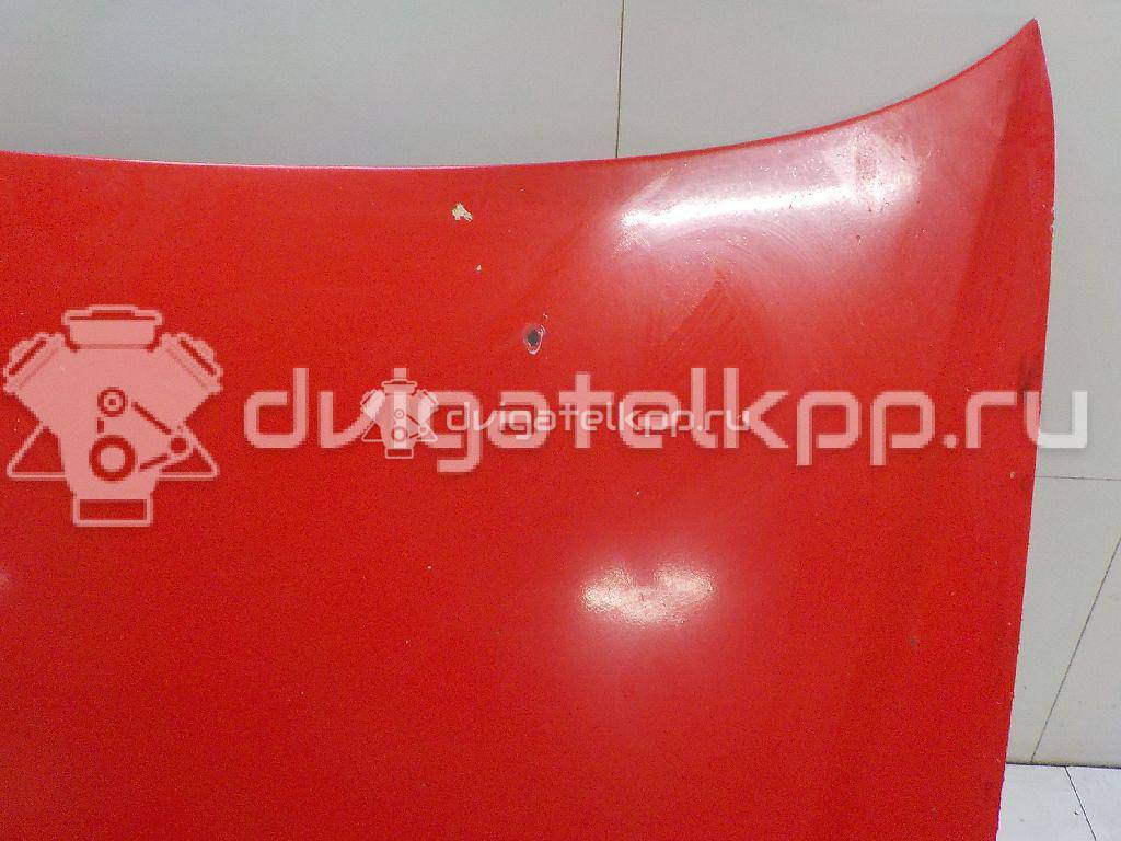 Фото Капот  96476545 для chevrolet Lacetti {forloop.counter}}