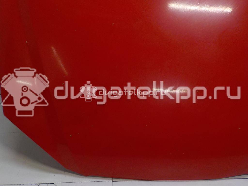 Фото Капот  96476545 для chevrolet Lacetti {forloop.counter}}