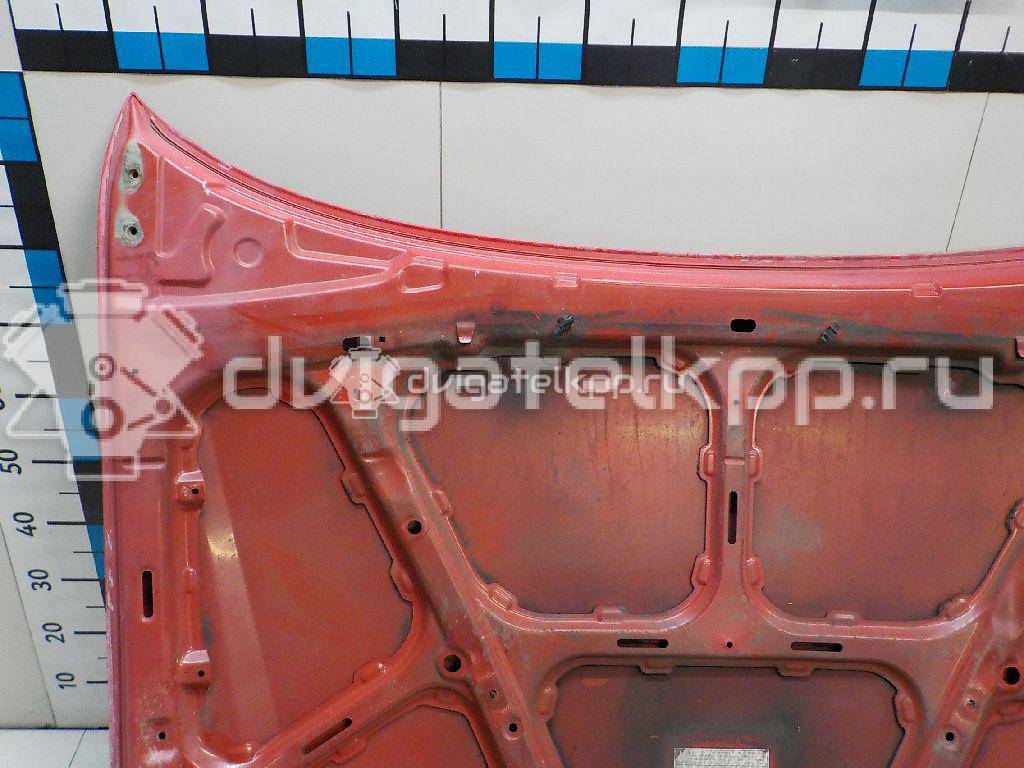 Фото Капот  96476545 для chevrolet Lacetti {forloop.counter}}
