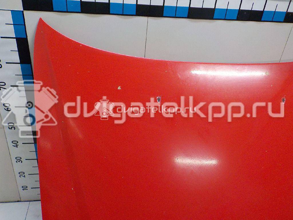 Фото Капот  96476545 для chevrolet Lacetti {forloop.counter}}
