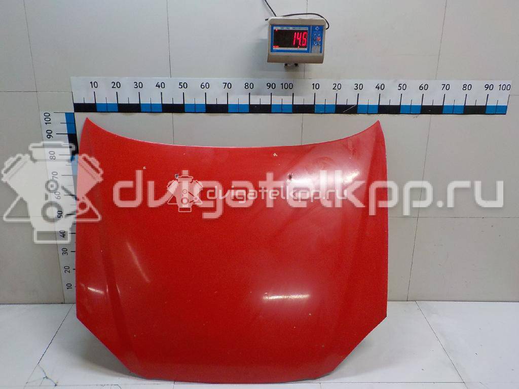 Фото Капот  96476545 для chevrolet Lacetti {forloop.counter}}