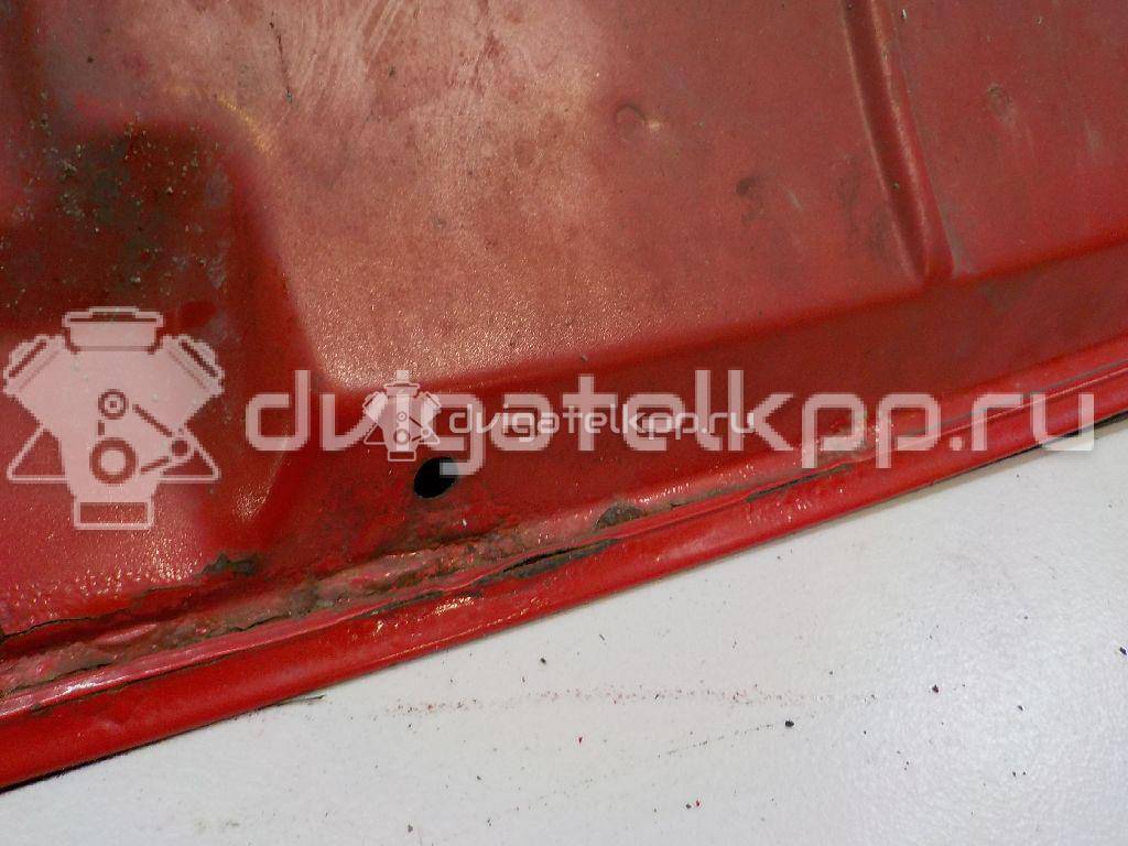 Фото Капот  96476545 для chevrolet Lacetti {forloop.counter}}