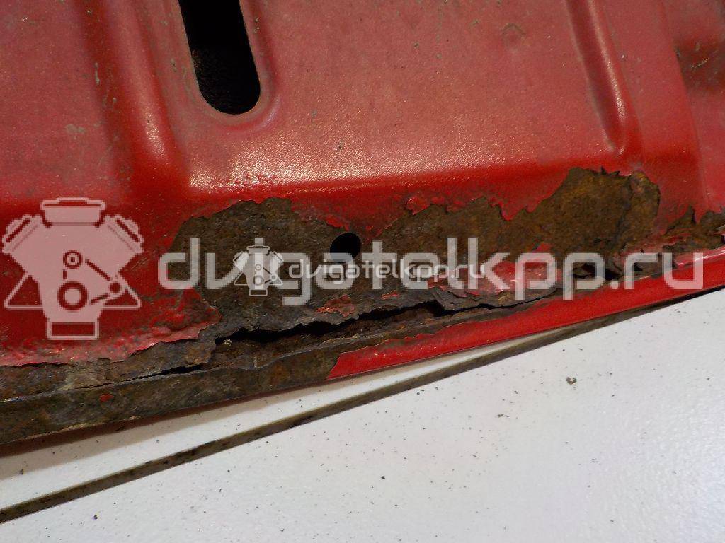 Фото Капот  96476545 для chevrolet Lacetti {forloop.counter}}
