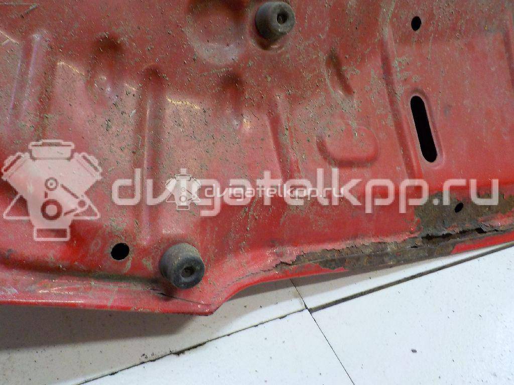 Фото Капот  96476545 для chevrolet Lacetti {forloop.counter}}