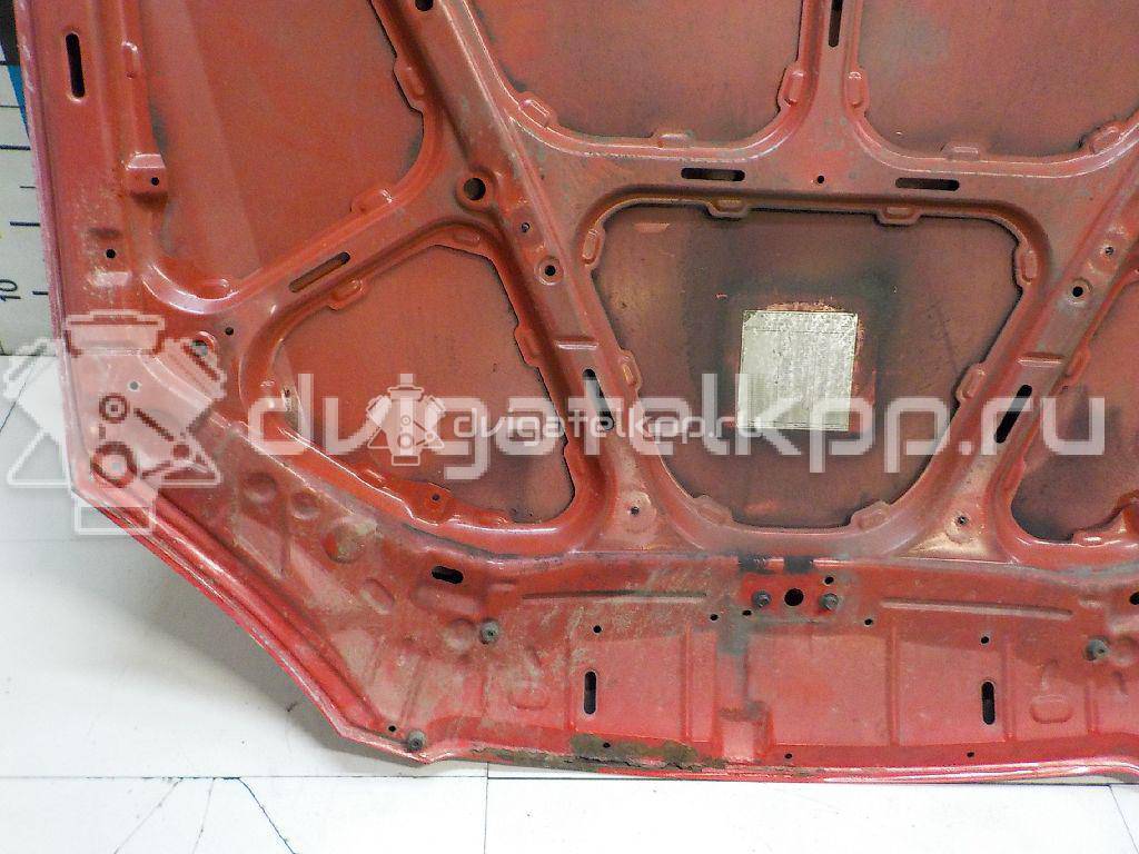 Фото Капот  96476545 для chevrolet Lacetti {forloop.counter}}