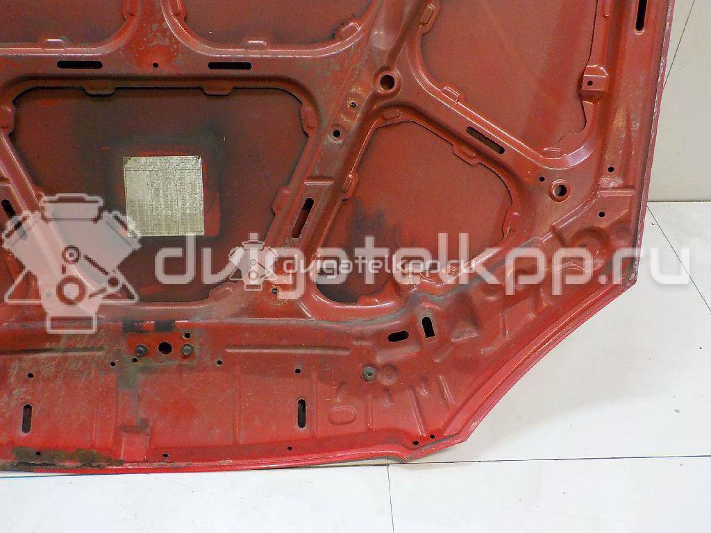 Фото Капот  96476545 для chevrolet Lacetti {forloop.counter}}