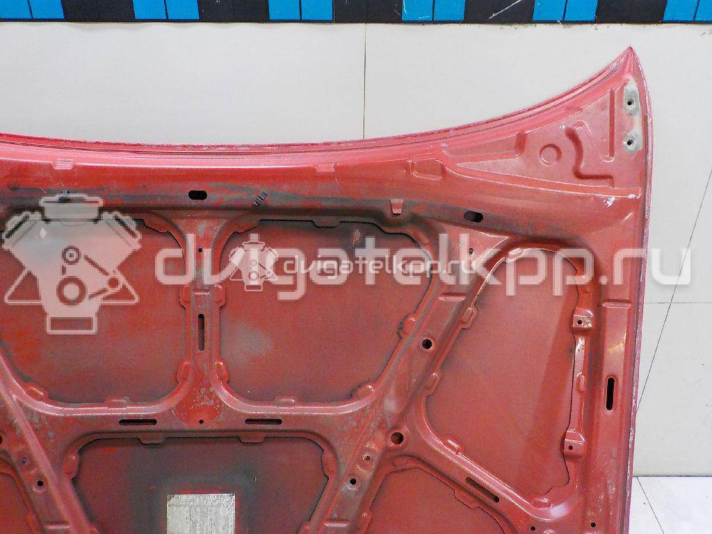 Фото Капот  96476545 для chevrolet Lacetti {forloop.counter}}