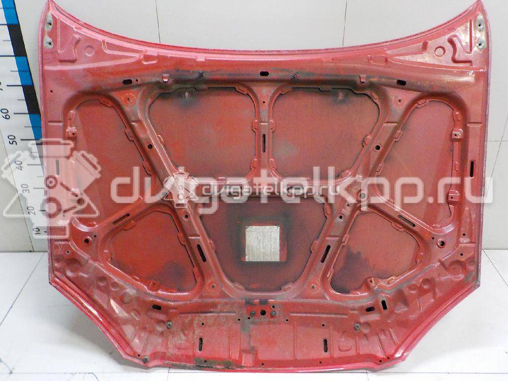 Фото Капот  96476545 для chevrolet Lacetti {forloop.counter}}