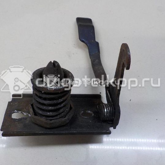 Фото Замок капота  96548882 для chevrolet Lacetti