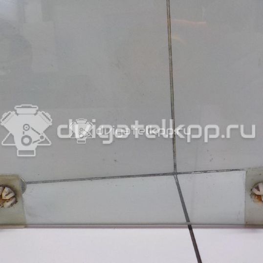 Фото Стекло двери передней левой  96548613 для daewoo Nubira