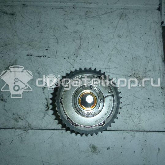 Фото Шестерня (шкив) распредвала  для Opel / Vauxhall