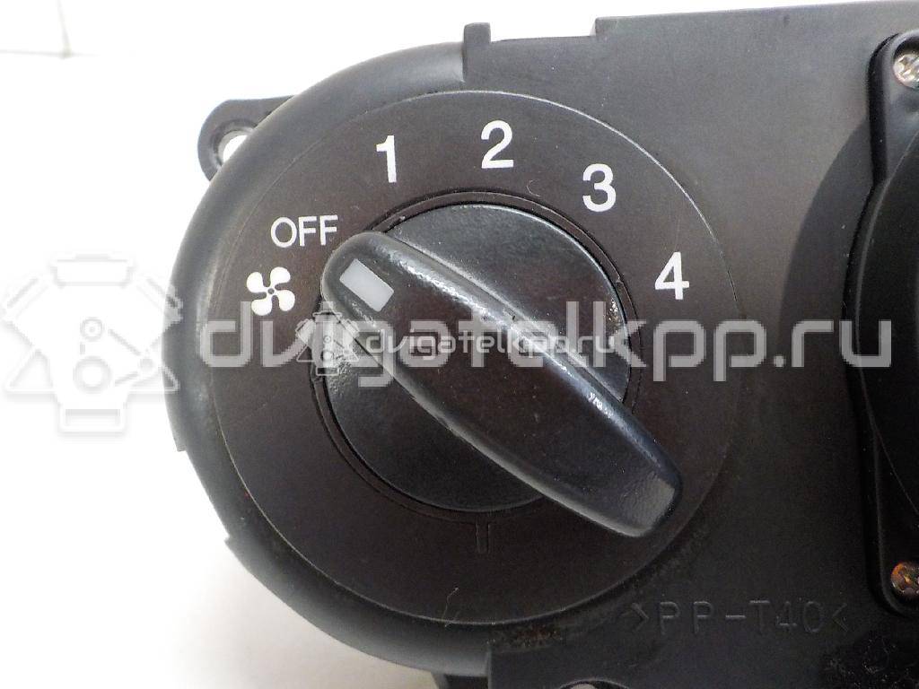 Фото Блок управления отопителем  96615408 для daewoo Nubira {forloop.counter}}