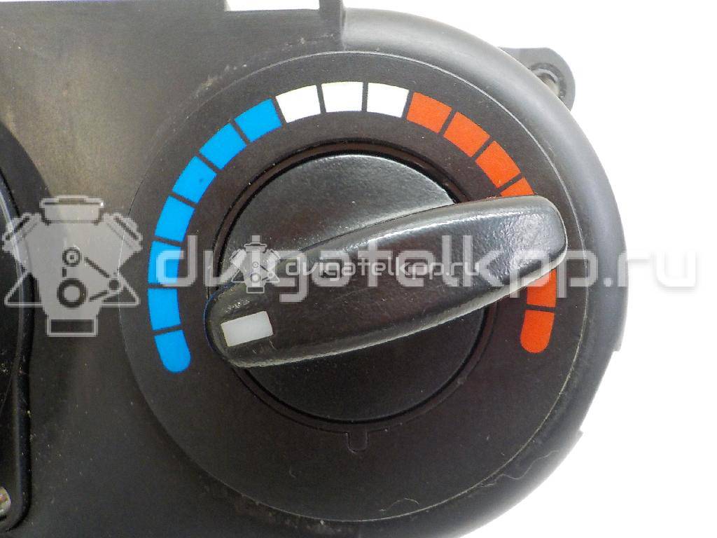 Фото Блок управления отопителем  96615408 для daewoo Nubira {forloop.counter}}