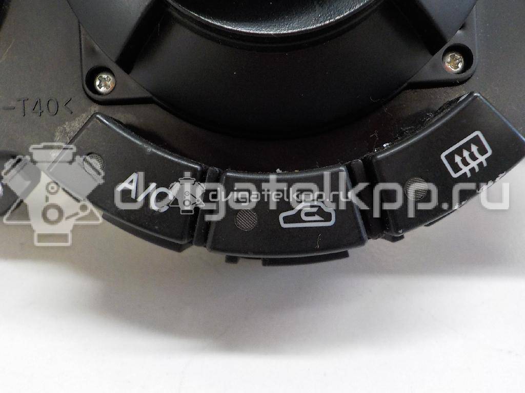 Фото Блок управления отопителем  96615408 для daewoo Nubira {forloop.counter}}