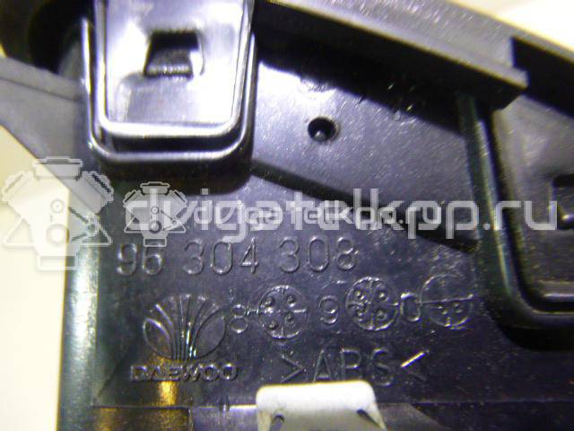 Фото Дефлектор воздушный  96235809 для daewoo Lanos {forloop.counter}}