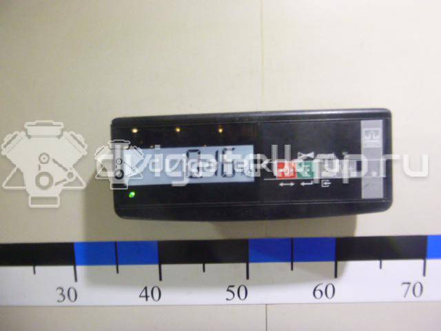Фото Дефлектор воздушный  96235809 для daewoo Lanos {forloop.counter}}