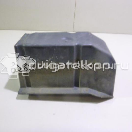 Фото Кронштейн заднего бампера правый  96450630 для daewoo Lanos
