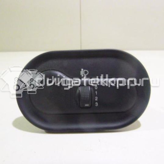 Фото Кнопка корректора фар  96230811 для daewoo Lanos