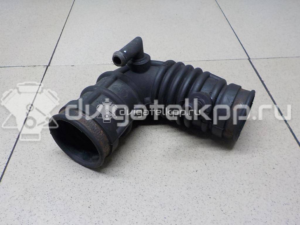 Фото Патрубок воздушного фильтра  96565833 для daewoo Matiz (M100/M150) {forloop.counter}}