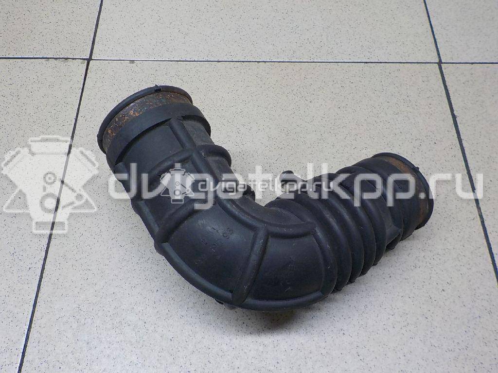 Фото Патрубок воздушного фильтра  96565833 для daewoo Matiz (M100/M150) {forloop.counter}}
