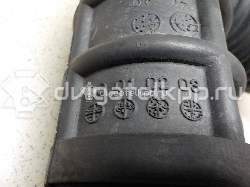 Фото Патрубок воздушного фильтра  96565833 для daewoo Matiz (M100/M150) {forloop.counter}}