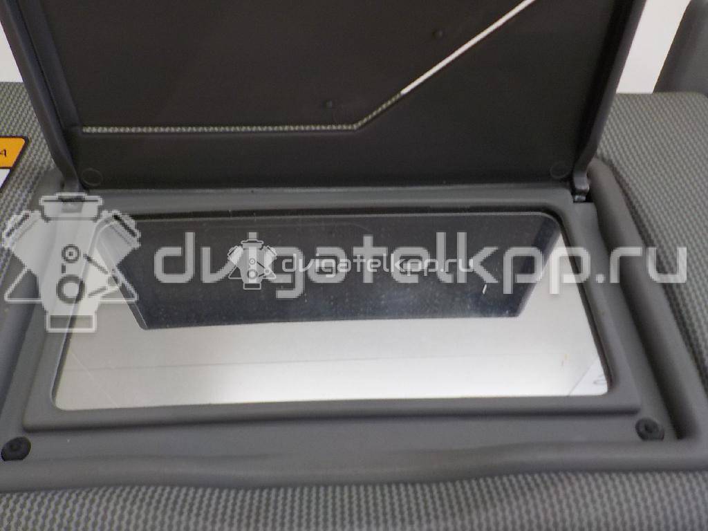 Фото Козырек солнцезащитный (внутри)  96428845 для daewoo Nubira {forloop.counter}}