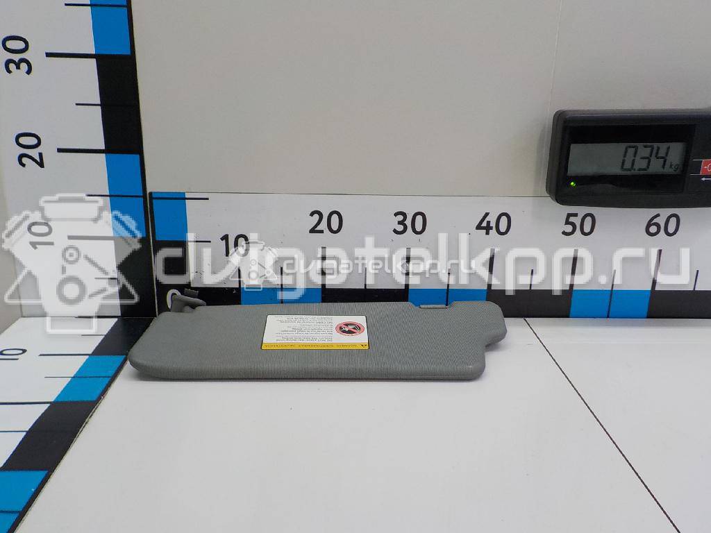 Фото Козырек солнцезащитный (внутри)  96428845 для daewoo Nubira {forloop.counter}}