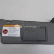 Фото Козырек солнцезащитный (внутри)  96428845 для daewoo Nubira {forloop.counter}}