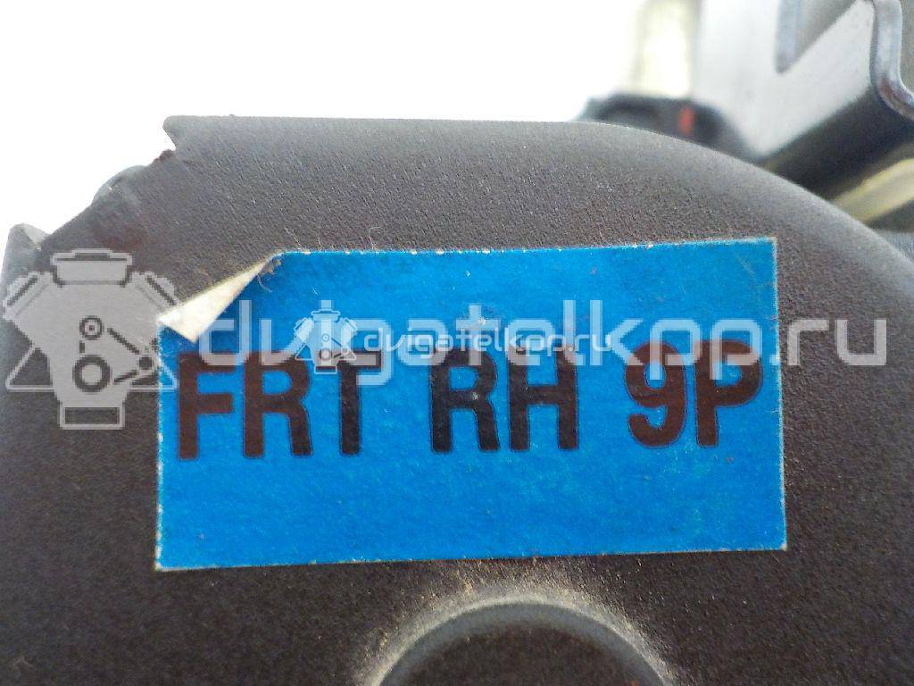 Фото Ремень безопасности с пиропатроном  96414898 для daewoo Nubira {forloop.counter}}