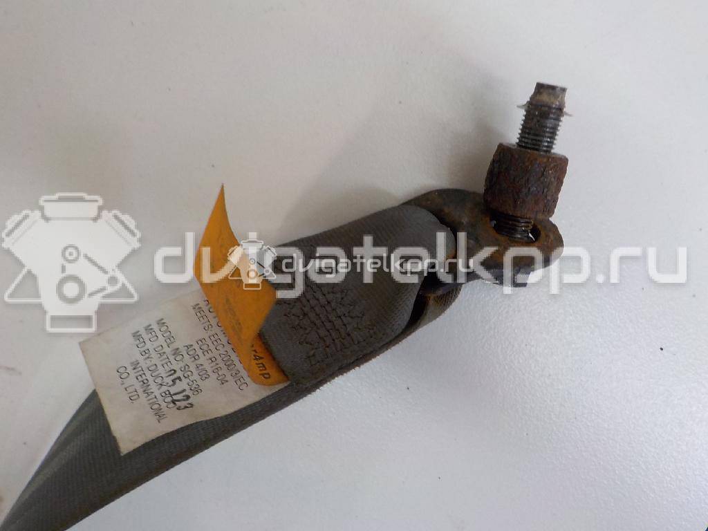 Фото Ремень безопасности с пиропатроном  96414898 для daewoo Nubira {forloop.counter}}