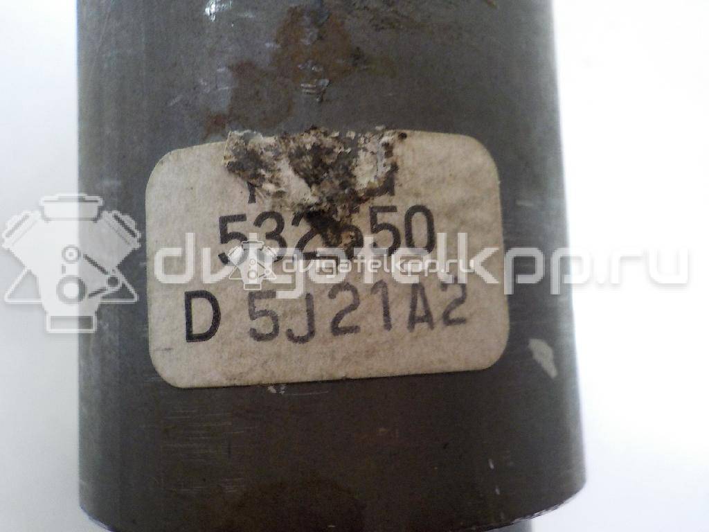 Фото Колонка рулевая  96815400 для daewoo Nubira {forloop.counter}}