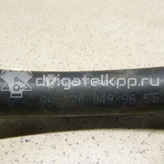 Фото Патрубок  96553305 для daewoo Nubira