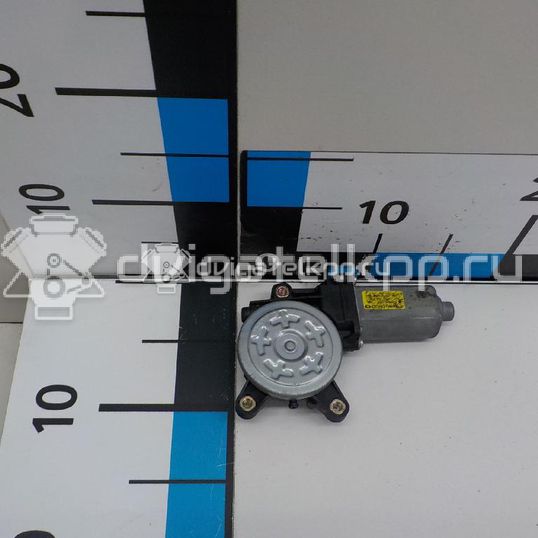 Фото Моторчик стеклоподъемника  96475128 для Daewoo Lacetti Klan