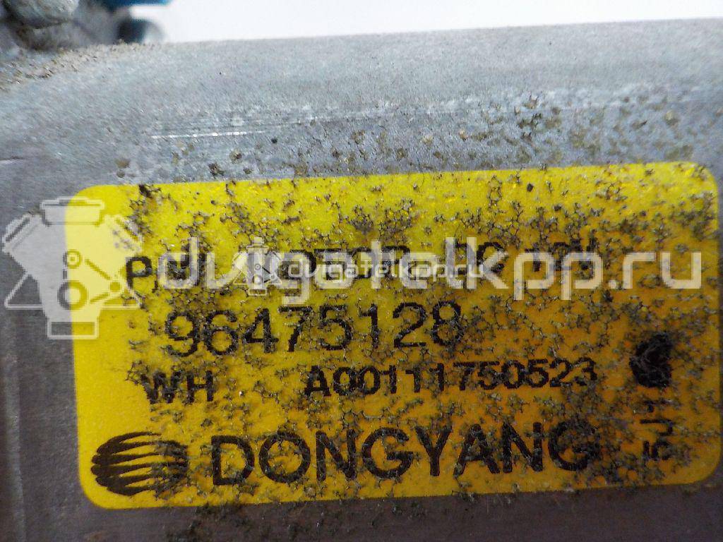 Фото Моторчик стеклоподъемника  96475128 для Daewoo Lacetti Klan {forloop.counter}}