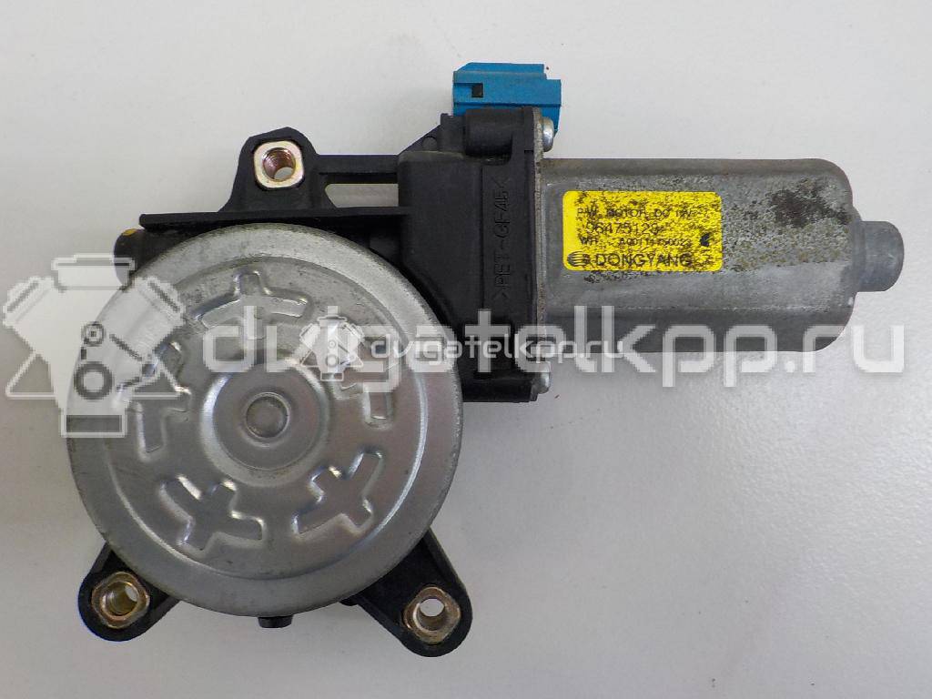 Фото Моторчик стеклоподъемника  96475128 для Daewoo Lacetti Klan {forloop.counter}}