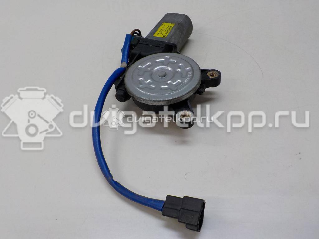 Фото Моторчик стеклоподъемника  96549518 для daewoo Nubira {forloop.counter}}