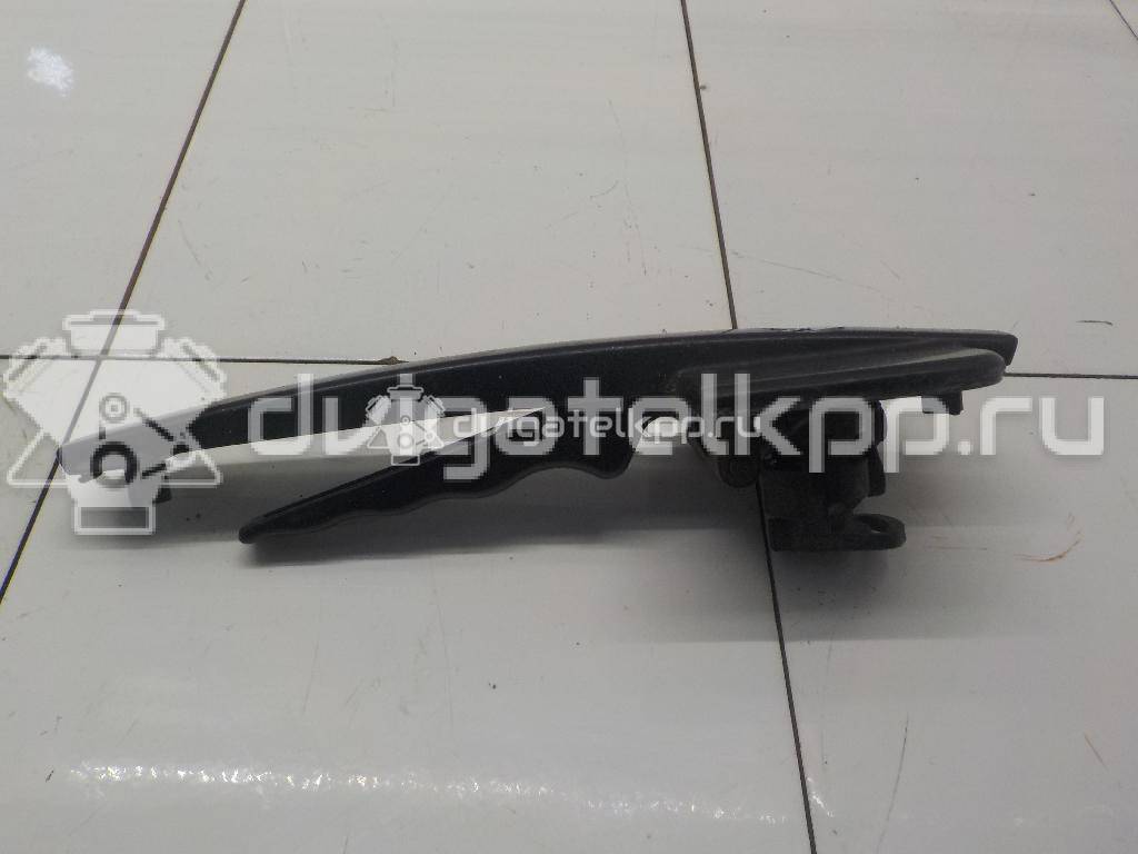 Фото Ручка двери наружная правая  1666068 для daf XF 105 {forloop.counter}}