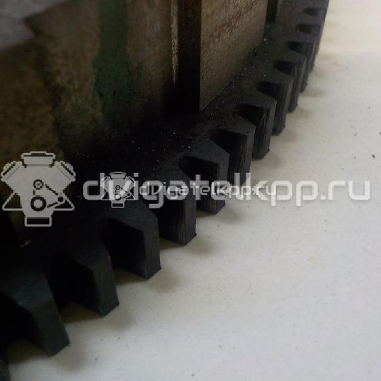 Фото Маховик для двигателя F4R для Mahindra / Renault 135-150 л.с 16V 2.0 л бензин 8201017804