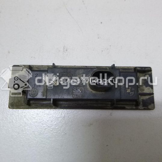 Фото Фонарь подсветки номера  63267193294 для mini Clubman F54