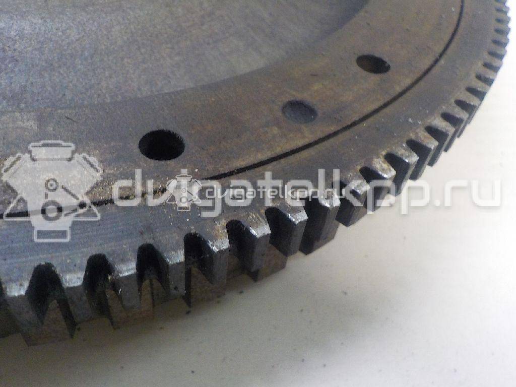 Фото Маховик для двигателя F4R для Mahindra / Renault 135-150 л.с 16V 2.0 л бензин 8201017804 {forloop.counter}}