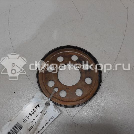 Фото Пластина маховика  11147797492 для mini Clubman R55