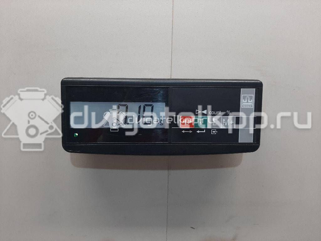 Фото Пластина маховика  11147797492 для mini Clubman R55 {forloop.counter}}