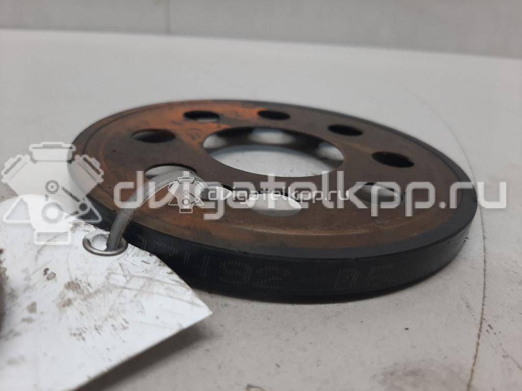 Фото Пластина маховика  11147797492 для mini Clubman R55 {forloop.counter}}